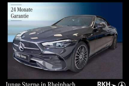 Mercedes-Benz CLE 200 Gebrauchtwagen