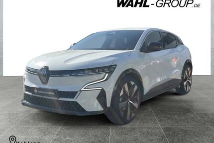 Renault Megane E-TECH Gebrauchtwagen