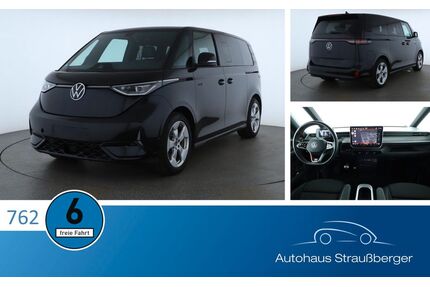 VW ID. Buzz Gebrauchtwagen