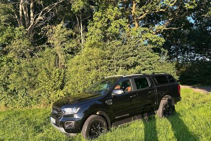 Ford Ranger Gebrauchtwagen