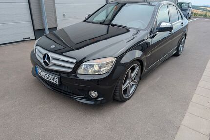 Mercedes-Benz C 280 Gebrauchtwagen