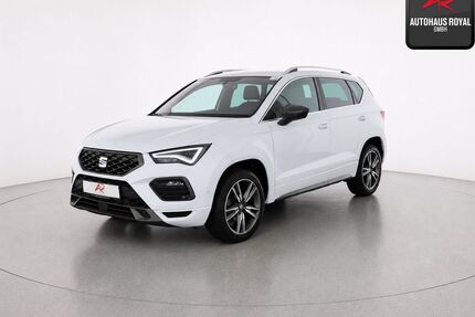 Seat Ateca Gebrauchtwagen