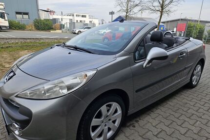 Peugeot 207 Gebrauchtwagen