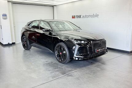 DS Automobiles DS4 Gebrauchtwagen