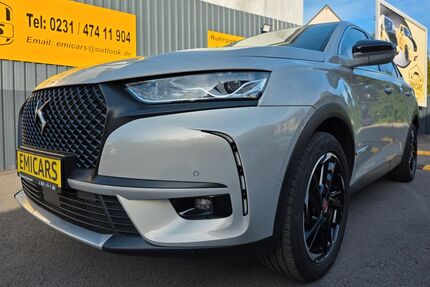 DS Automobiles DS7 (Crossback) Gebrauchtwagen