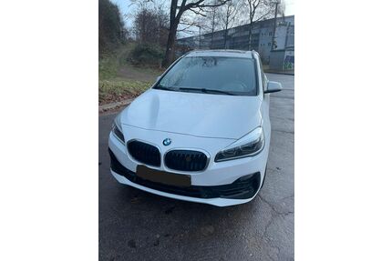 BMW 218 Gran Tourer Gebrauchtwagen