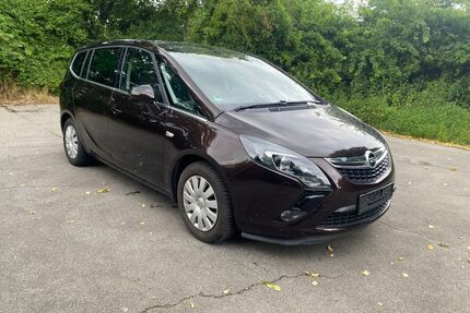 Opel Zafira Gebrauchtwagen