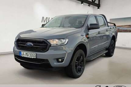 Ford Ranger Gebrauchtwagen