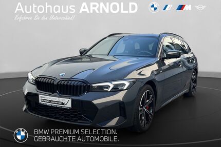 BMW 318 Gebrauchtwagen