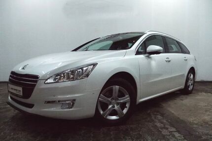 Peugeot 508 Gebrauchtwagen