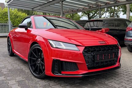 Audi TT Gebrauchtwagen