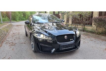 Jaguar XF Gebrauchtwagen