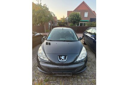 Peugeot 206 Gebrauchtwagen