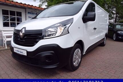 Renault Trafic Gebrauchtwagen