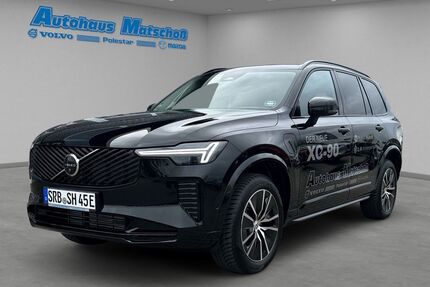 Volvo XC90 Gebrauchtwagen