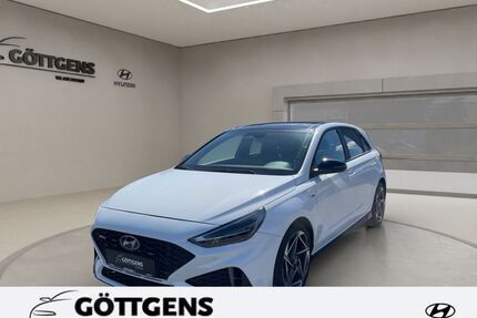 Hyundai i30 Gebrauchtwagen