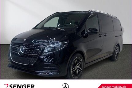 Mercedes-Benz V 300 Gebrauchtwagen