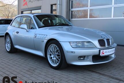 BMW Z3 Gebrauchtwagen