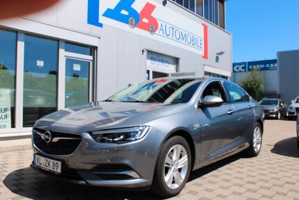 Opel Insignia Gebrauchtwagen