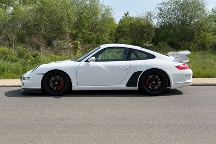 Porsche 997 Gebrauchtwagen
