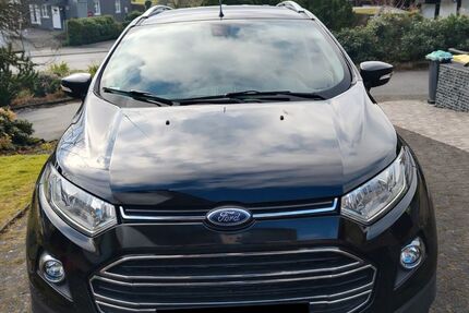 Ford EcoSport Gebrauchtwagen