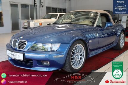 BMW Z3 Gebrauchtwagen