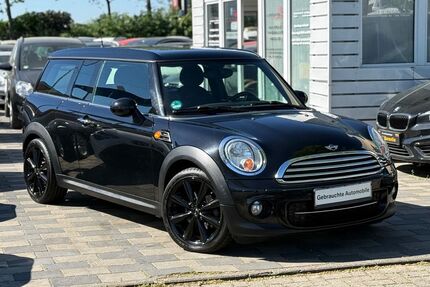 Mini Cooper D Clubman Gebrauchtwagen
