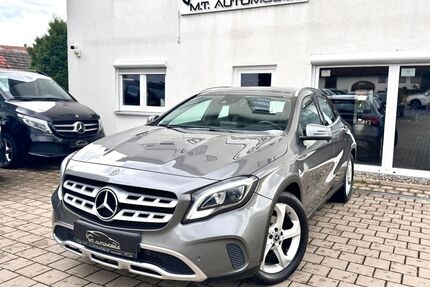 Mercedes-Benz GLA 200 Gebrauchtwagen