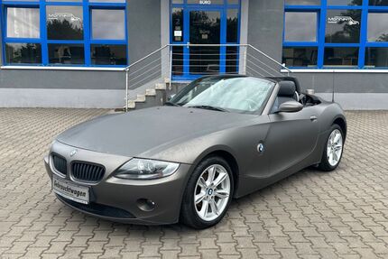 BMW Z4 Gebrauchtwagen