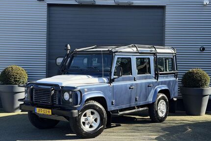 Land Rover Defender Gebrauchtwagen