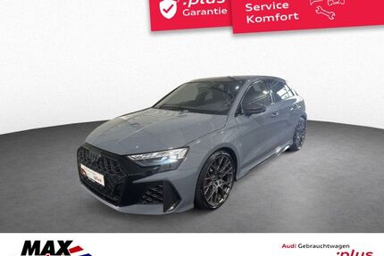 Audi RS3 Gebrauchtwagen
