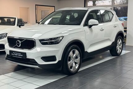 Volvo XC40 Gebrauchtwagen