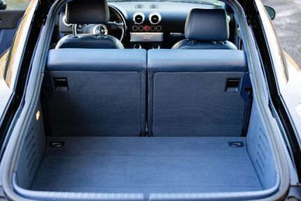 Audi TT Gebrauchtwagen
