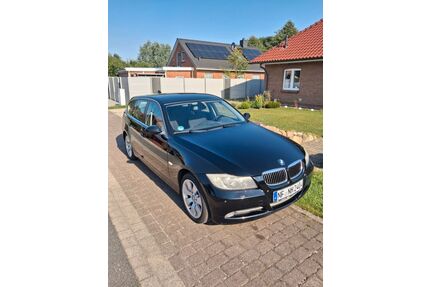 BMW 330 Gebrauchtwagen