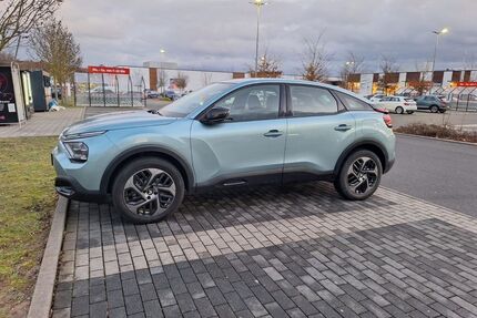 Citroen C4 Gebrauchtwagen