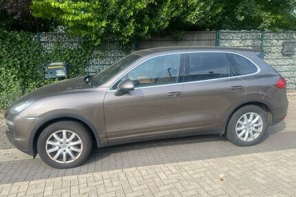 Porsche Cayenne Gebrauchtwagen