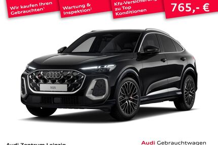Audi SQ5 Gebrauchtwagen