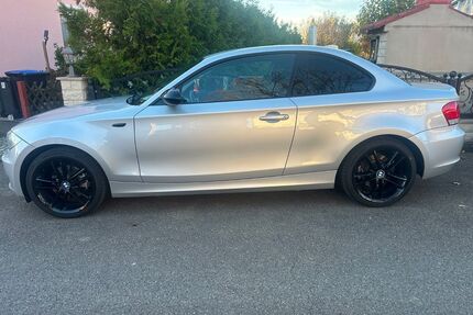 BMW 120 Gebrauchtwagen