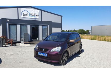 Seat Mii Gebrauchtwagen