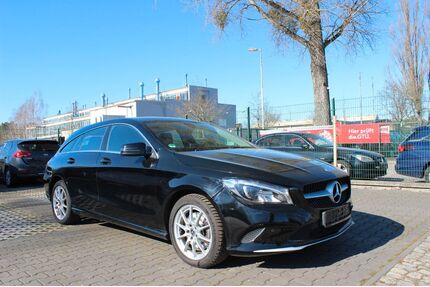 Mercedes-Benz CLA 250 Shooting Brake Gebrauchtwagen