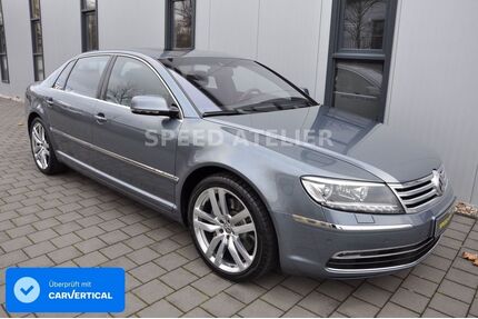 VW Phaeton Gebrauchtwagen