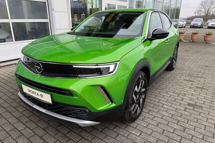 Opel Mokka Gebrauchtwagen