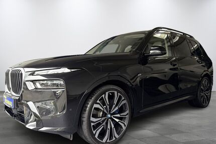 BMW X7 Gebrauchtwagen