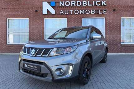 Suzuki Vitara Gebrauchtwagen
