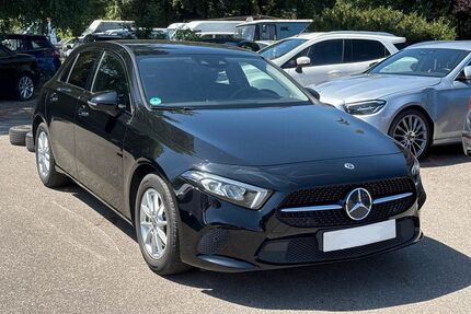 Mercedes-Benz A 180 Gebrauchtwagen