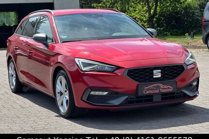 Seat Leon Gebrauchtwagen