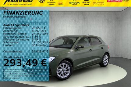 Audi A1 Gebrauchtwagen
