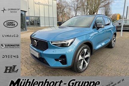 Volvo XC40 Gebrauchtwagen