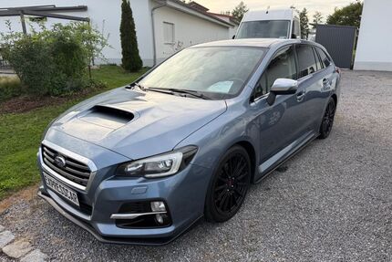 Subaru Levorg Gebrauchtwagen