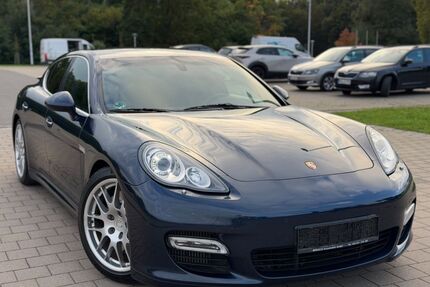 Porsche Panamera Gebrauchtwagen